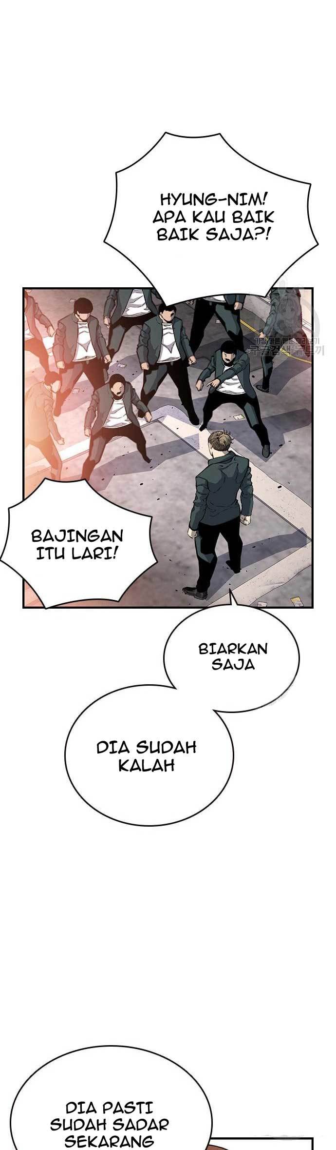 King Game Chapter 17 Gambar 11