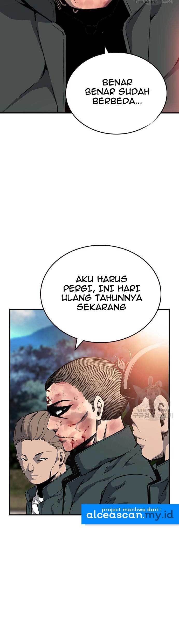 King Game Chapter 17 Gambar 14