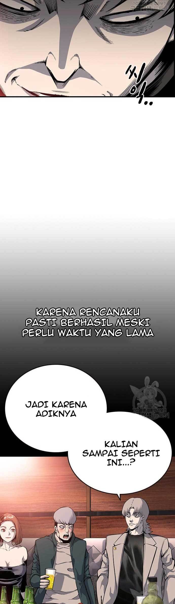 King Game Chapter 17 Gambar 35