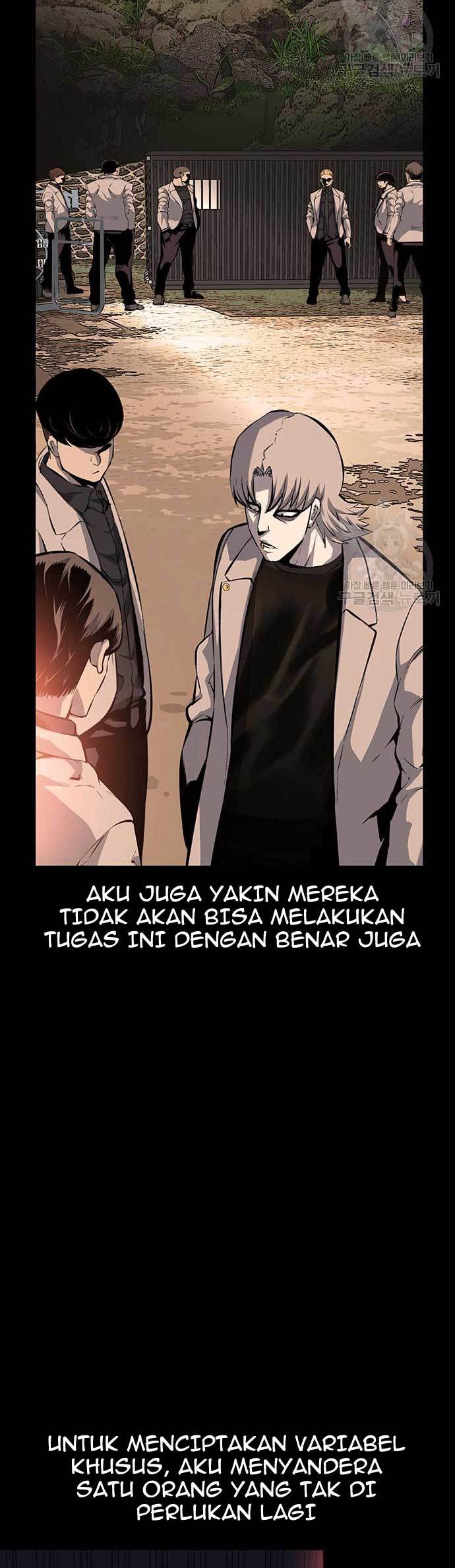 King Game Chapter 17 Gambar 38