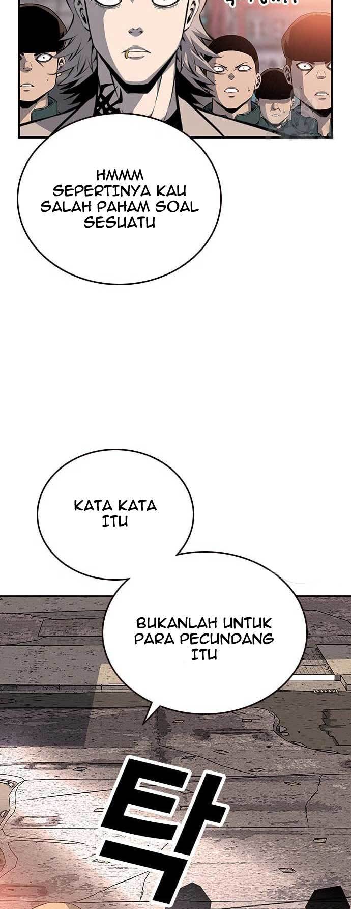 King Game Chapter 17 Gambar 60