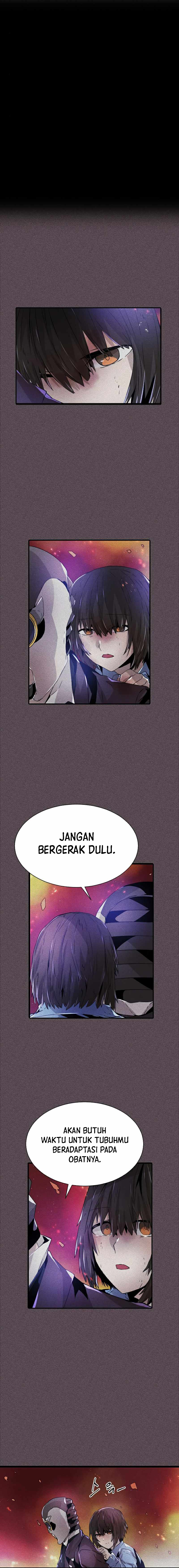 How To Kill A God Chapter 84 Gambar 7