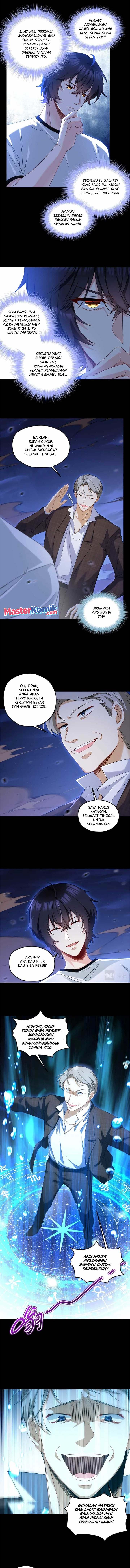 Xianzun Luowuji Chapter 162 Gambar 5