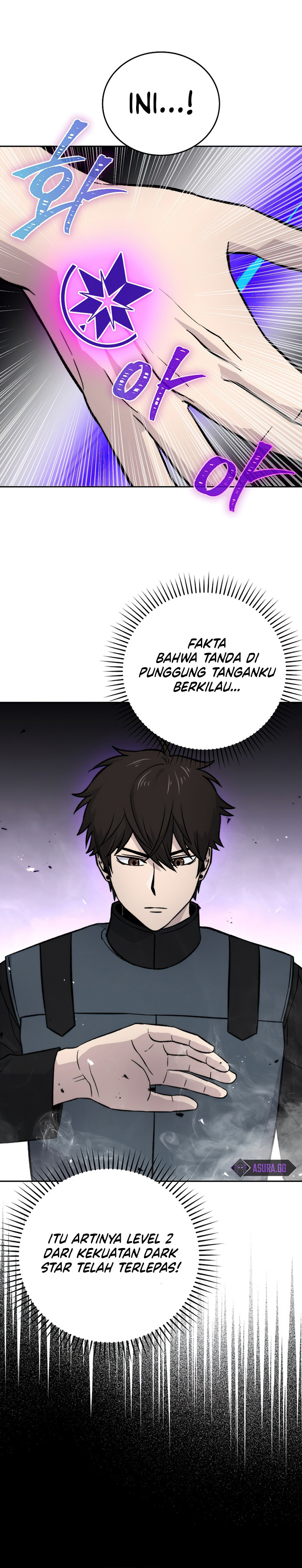 Demon Lord’s Martial Arts Ascension Chapter 24 Gambar 16