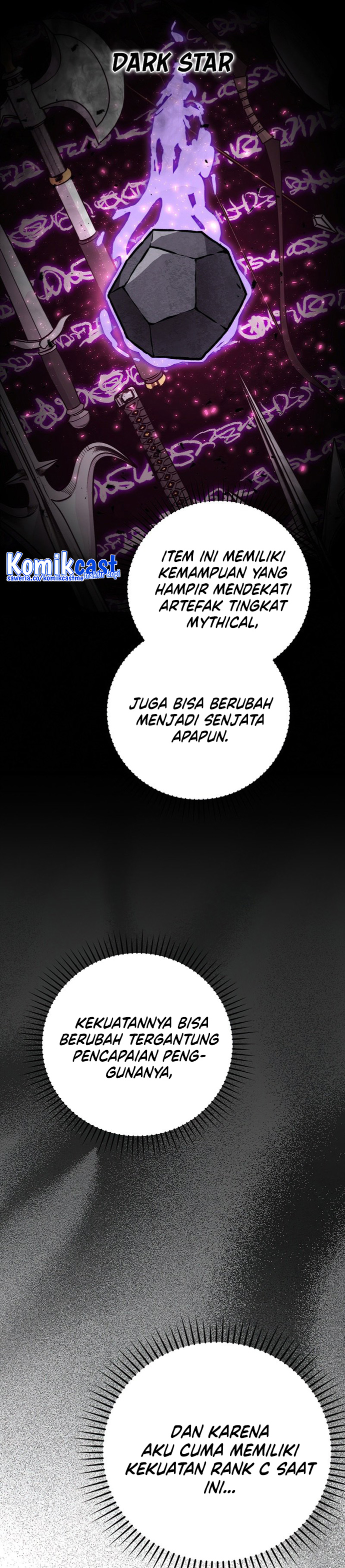 Demon Lord’s Martial Arts Ascension Chapter 24 Gambar 17