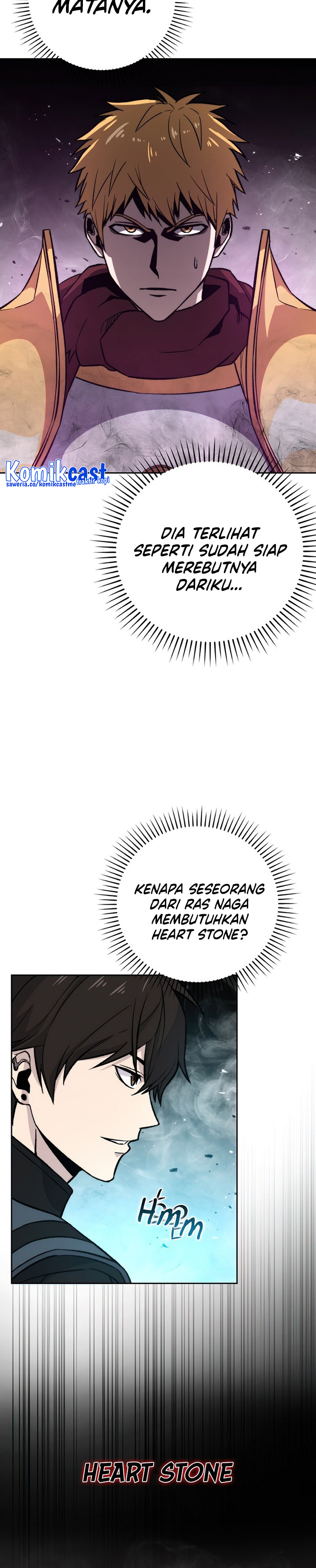 Demon Lord’s Martial Arts Ascension Chapter 24 Gambar 22