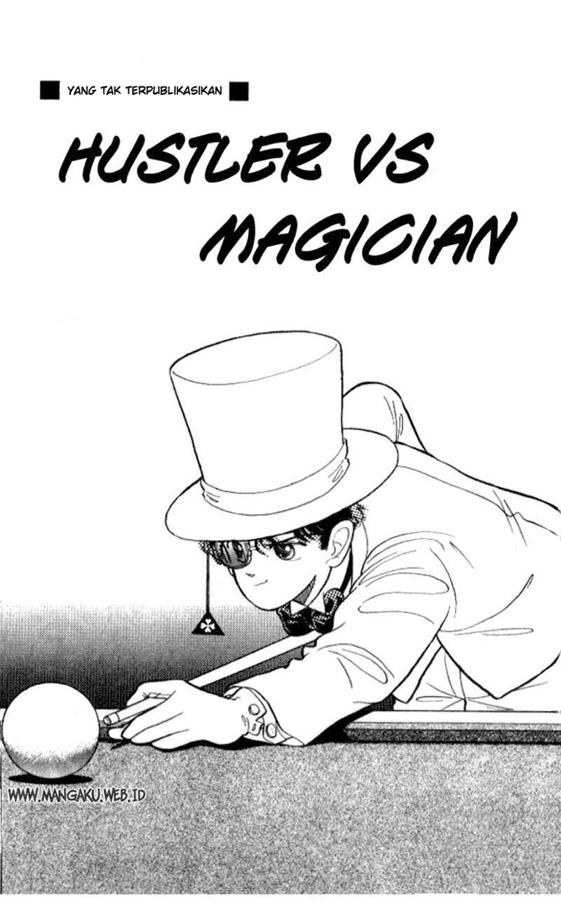 Baca Manga Magic Kaito Chapter 13 Gambar 2