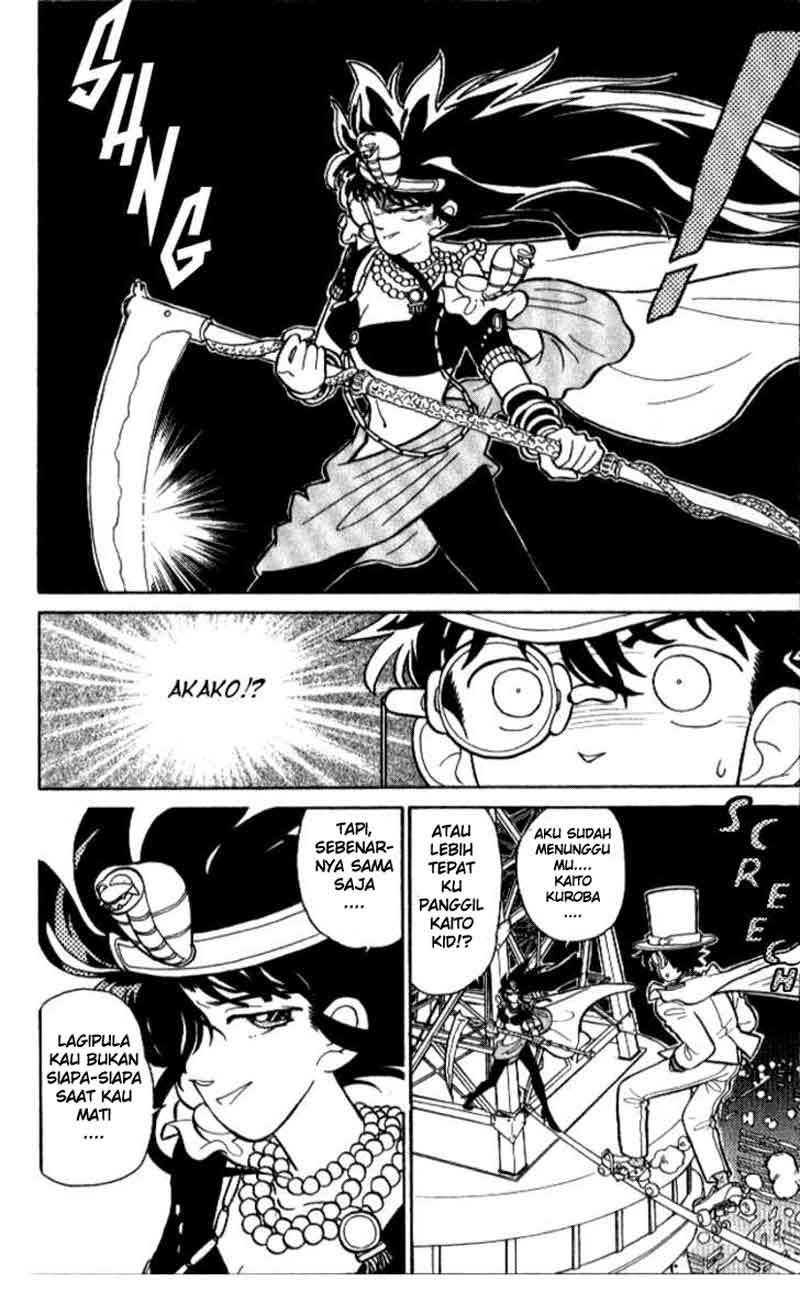 Magic Kaito Chapter 10 Gambar 17