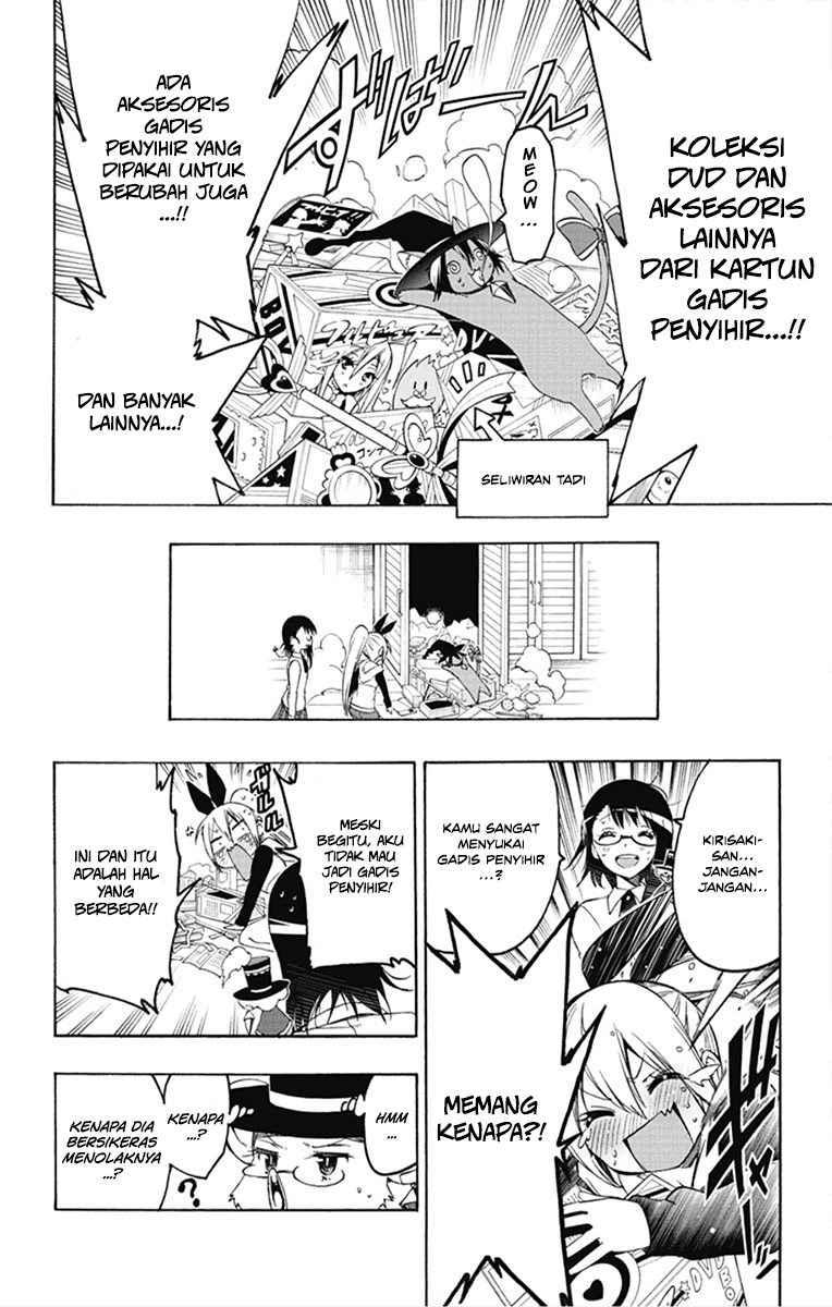 Magical Pâtissière Kosaki-chan Chapter 6 Gambar 15