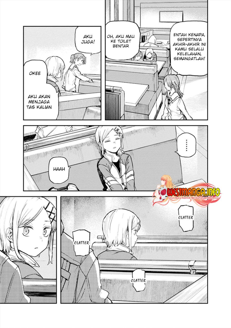 Cosmic Censorship Chapter 10 Gambar 17