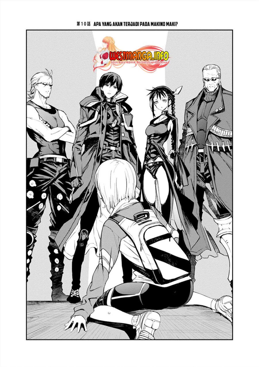 Cosmic Censorship Chapter 10 Gambar 3