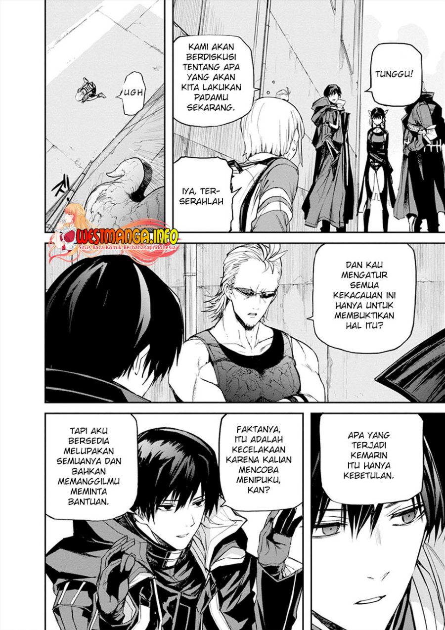 Cosmic Censorship Chapter 10 Gambar 6