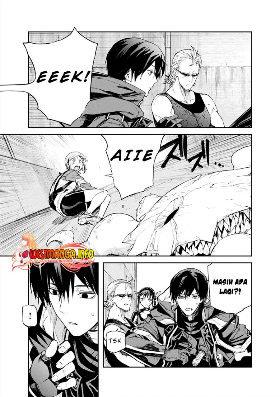 Cosmic Censorship Chapter 10 Gambar 7