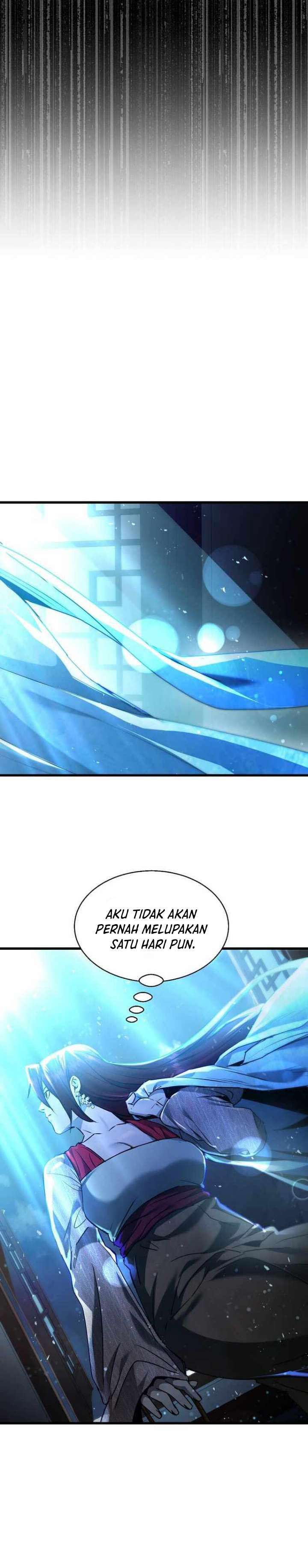 Strongest Fighter Chapter 100 Gambar 25