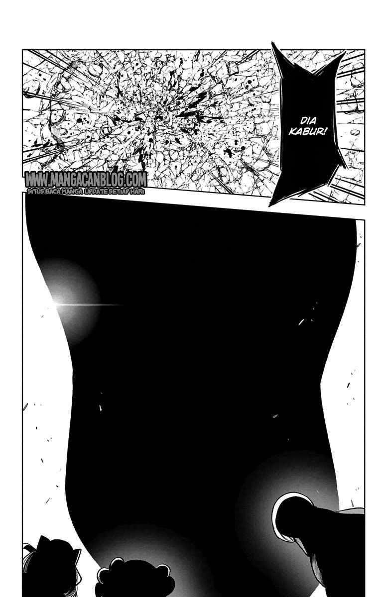 Mahou Shoujo of the End Chapter 34 Gambar 34