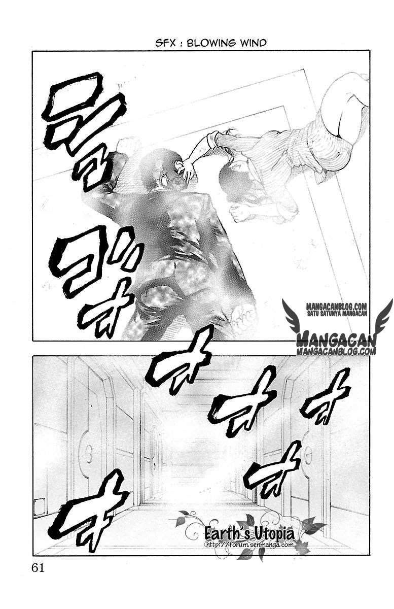 Mahou Shoujo of the End Chapter 31.5 Gambar 10