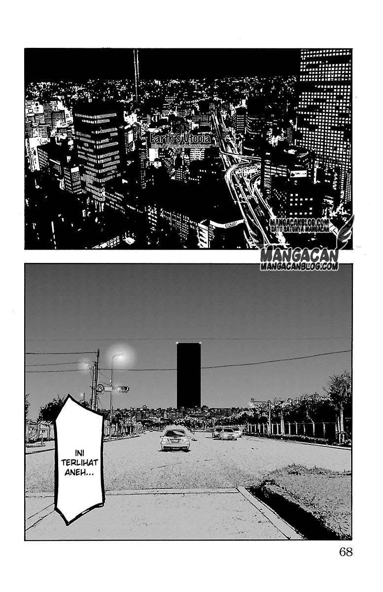 Mahou Shoujo of the End Chapter 31.5 Gambar 17