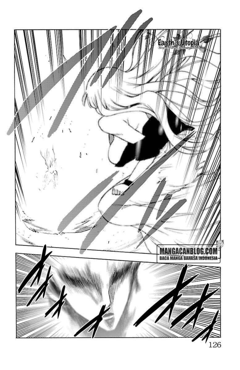 Mahou Shoujo of the End Chapter 29 Gambar 20