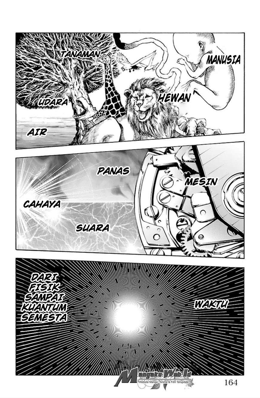 Mahou Shoujo of the End Chapter 26 Gambar 10