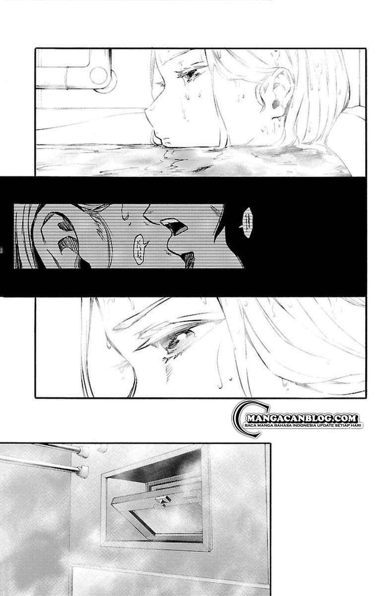 Mahou Shoujo of the End Chapter 16 Gambar 30