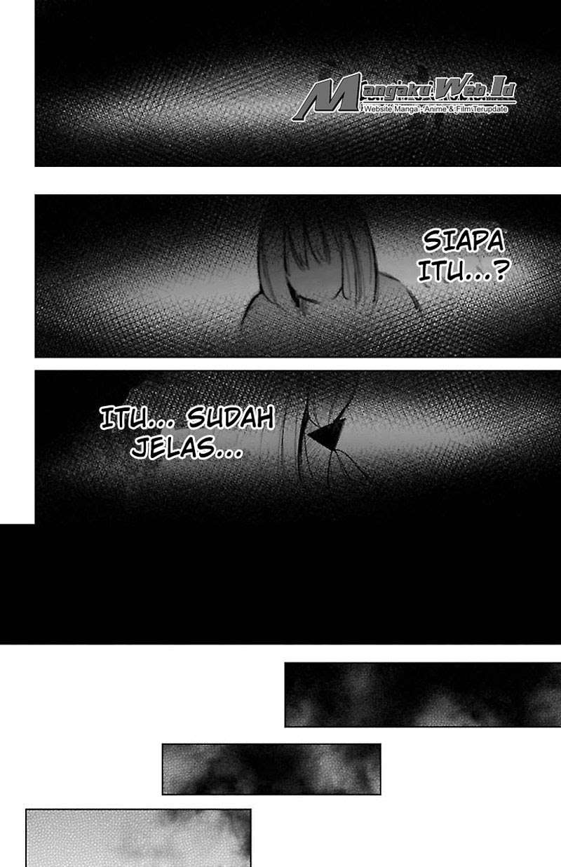 Mahou Shoujo of the End Chapter 32 Gambar 27