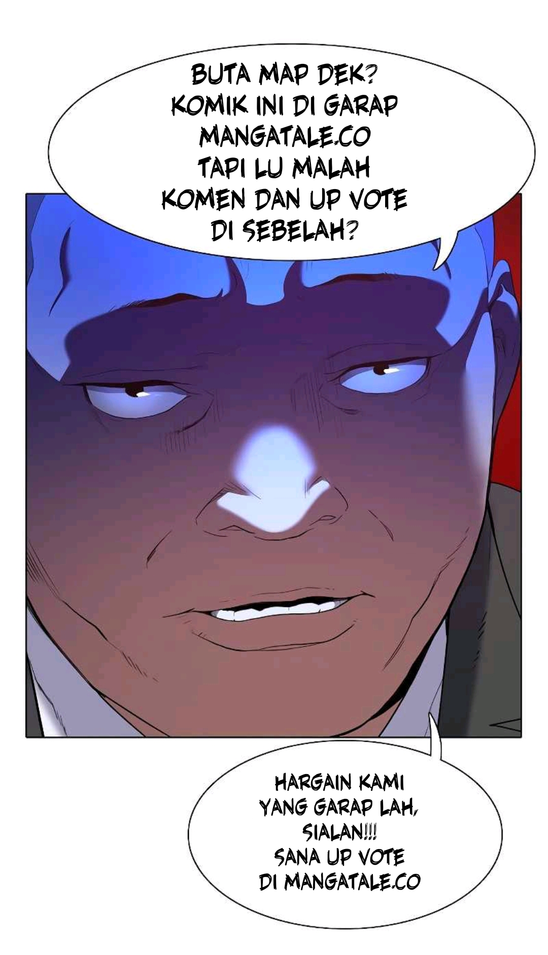 I Am a Hero Chapter 63 Gambar 23