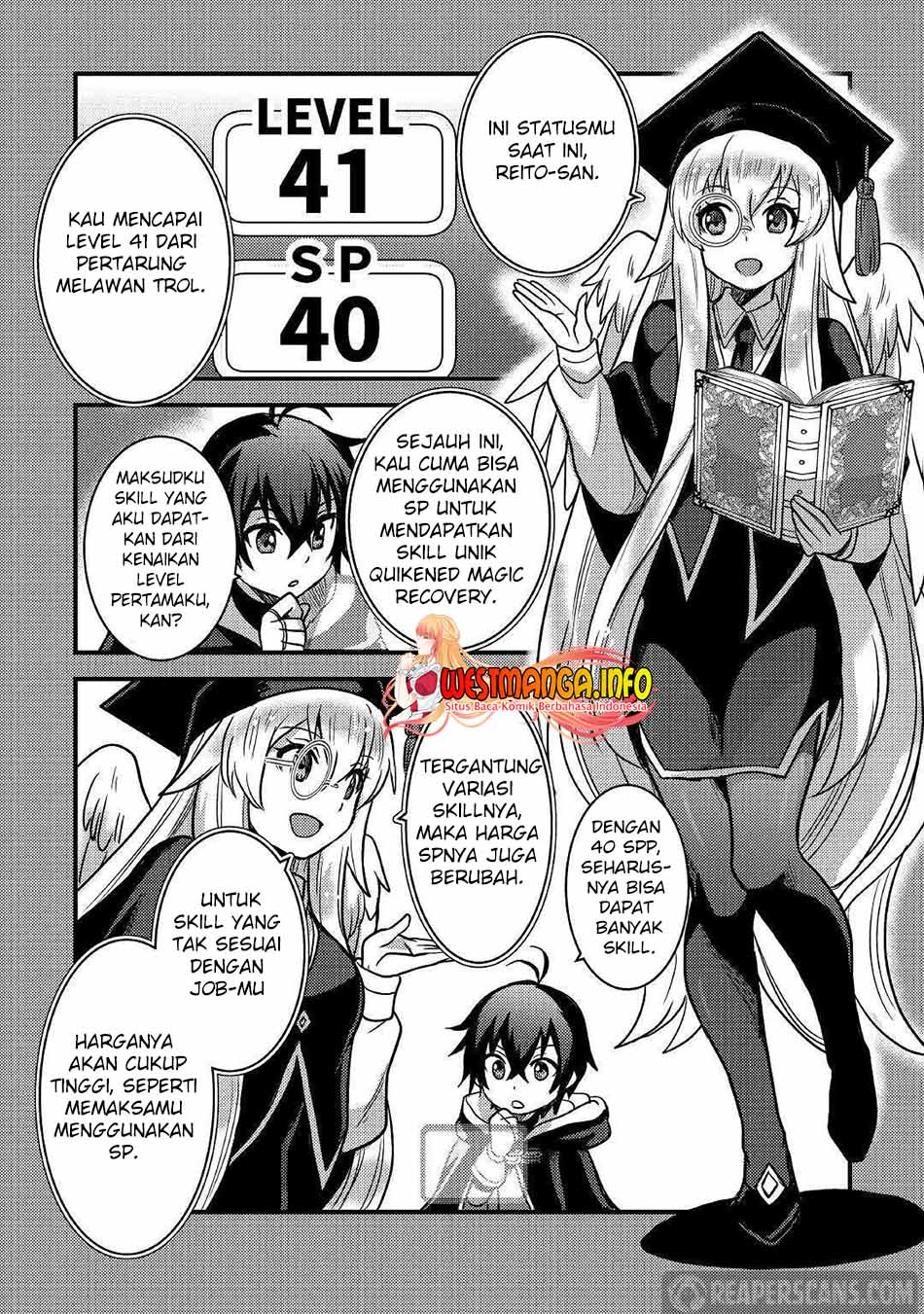 Fuguushoku To Baka Ni Saremashita Ga Jissai Wa Sorehodo Waruku Arimasen? Chapter 25 Gambar 12