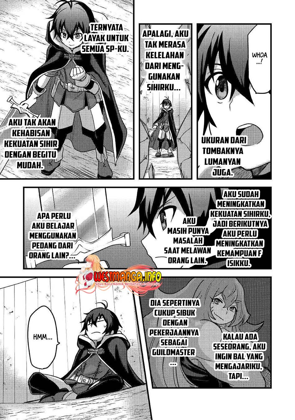 Fuguushoku To Baka Ni Saremashita Ga Jissai Wa Sorehodo Waruku Arimasen? Chapter 25 Gambar 19