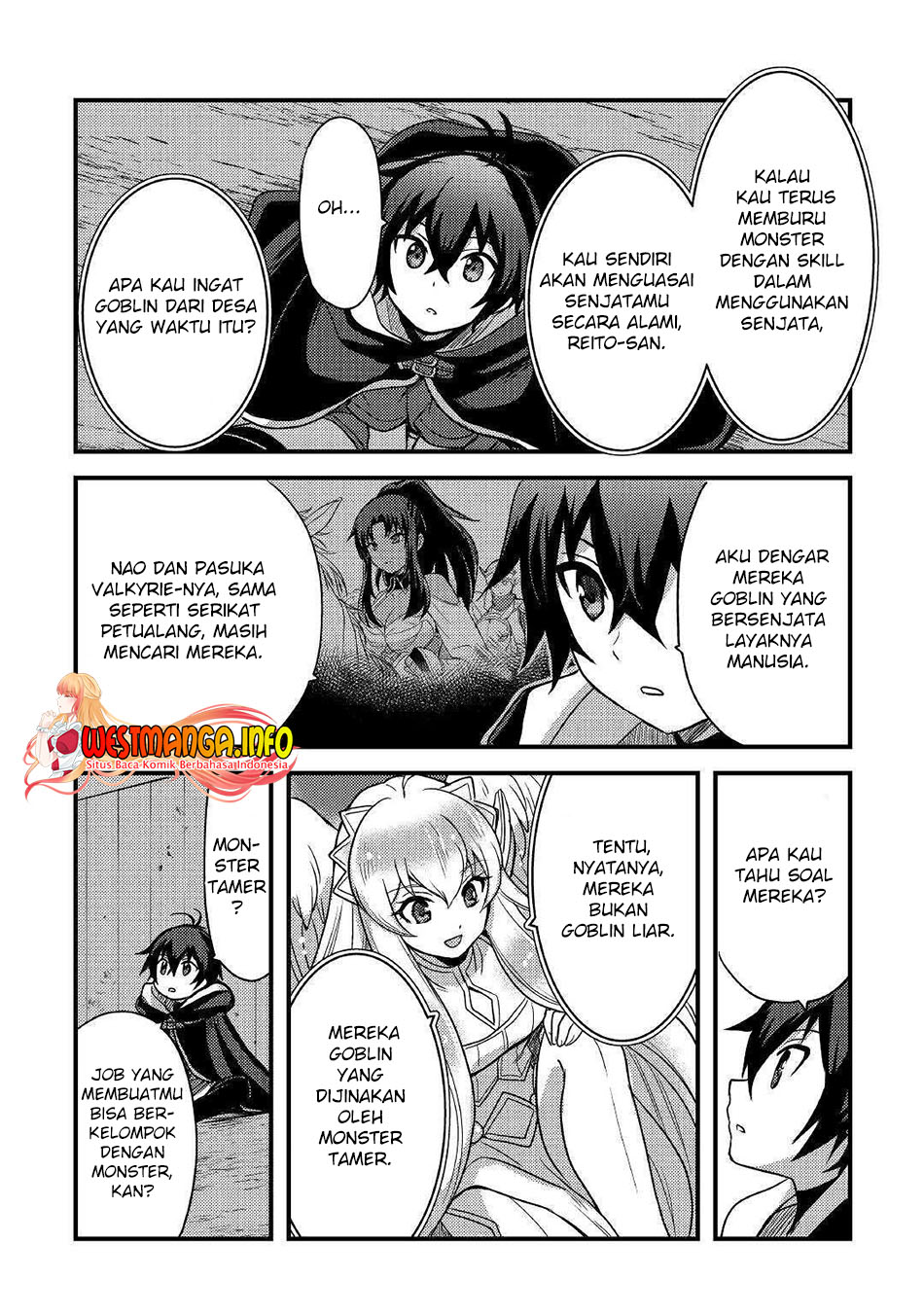 Fuguushoku To Baka Ni Saremashita Ga Jissai Wa Sorehodo Waruku Arimasen? Chapter 25 Gambar 22