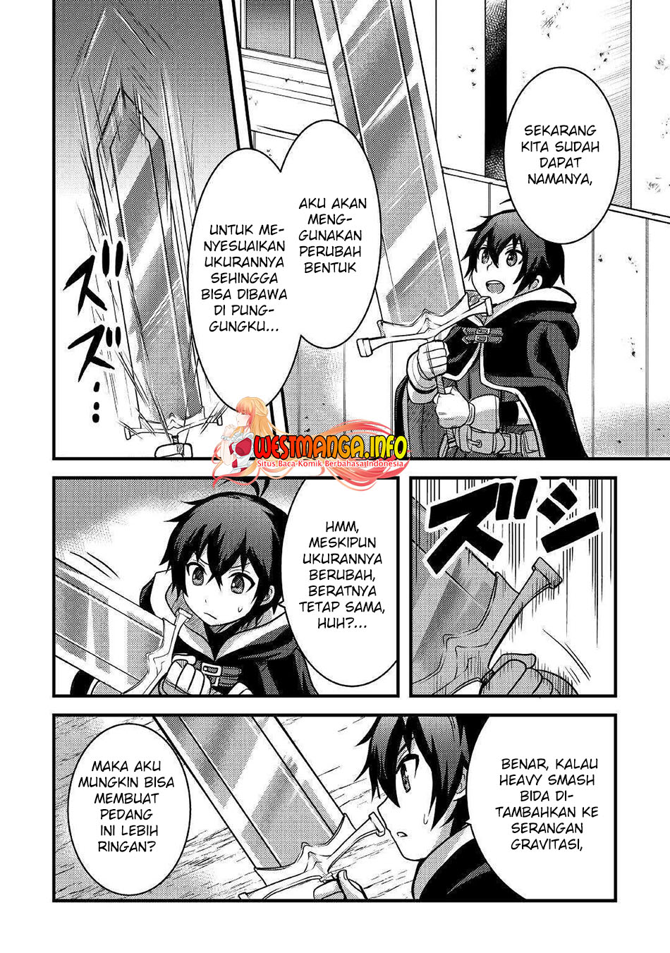 Fuguushoku To Baka Ni Saremashita Ga Jissai Wa Sorehodo Waruku Arimasen? Chapter 25 Gambar 6