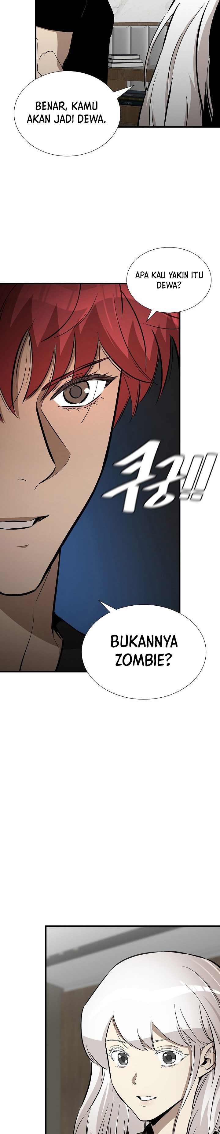 Return Survival Chapter 153 Gambar 7