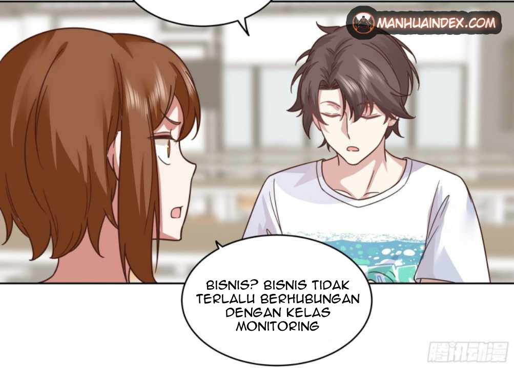 I Really Don’t Want to Be Reborn Chapter 13 Gambar 11