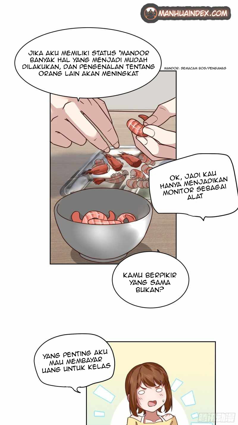 I Really Don’t Want to Be Reborn Chapter 13 Gambar 12