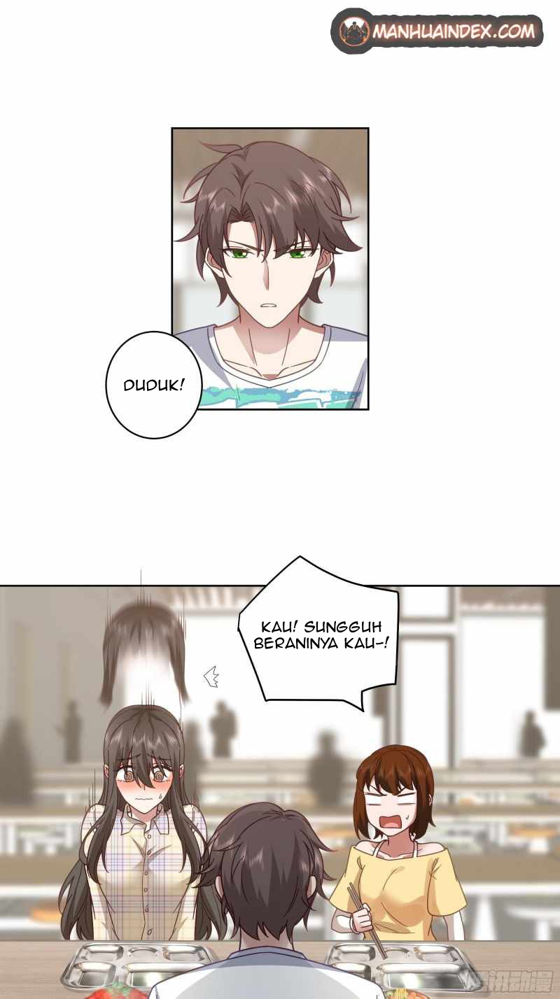 I Really Don’t Want to Be Reborn Chapter 13 Gambar 15