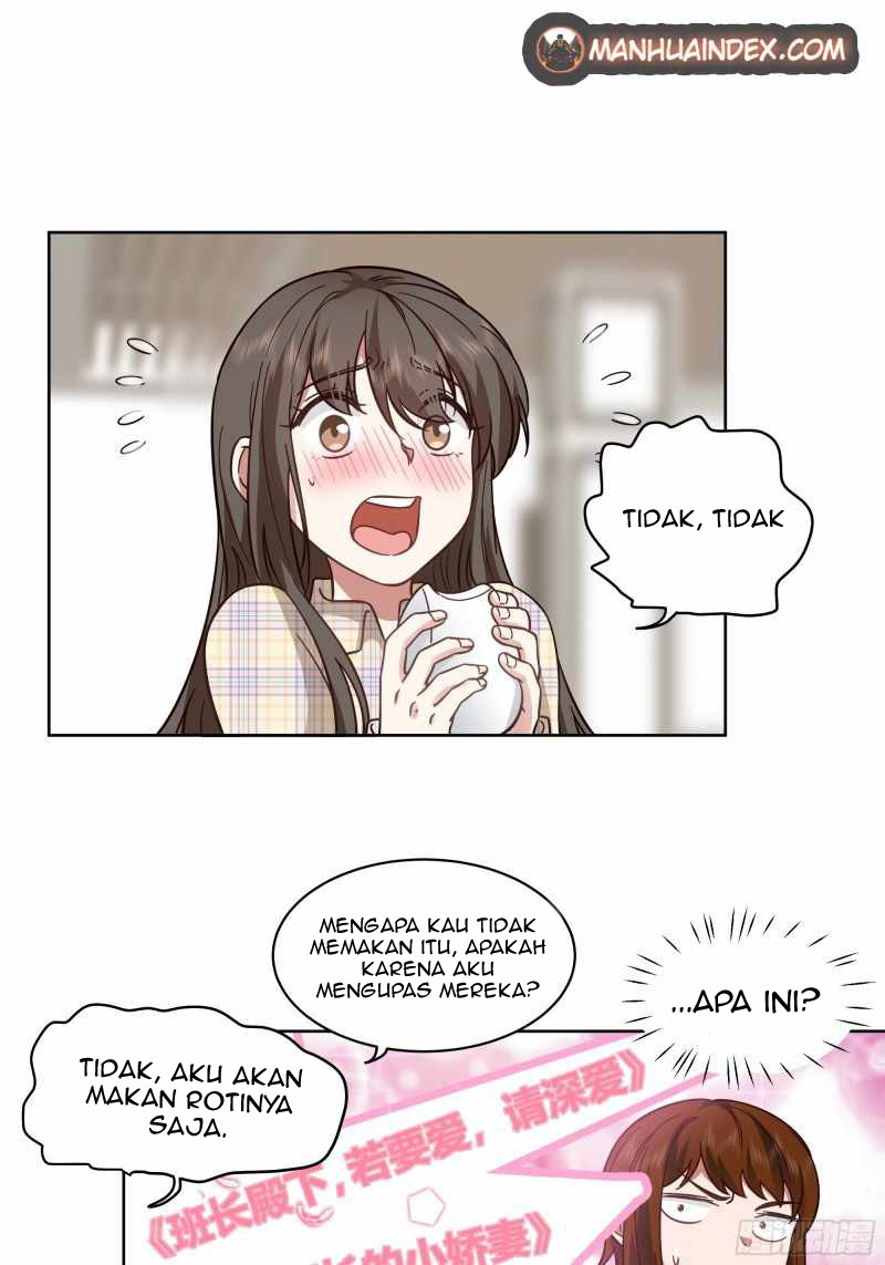 I Really Don’t Want to Be Reborn Chapter 13 Gambar 18