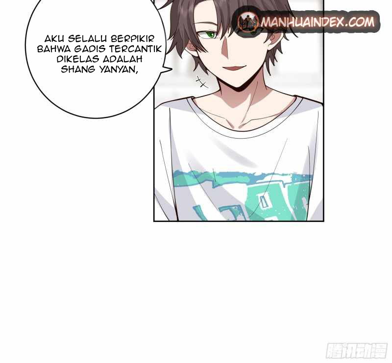 I Really Don’t Want to Be Reborn Chapter 13 Gambar 23