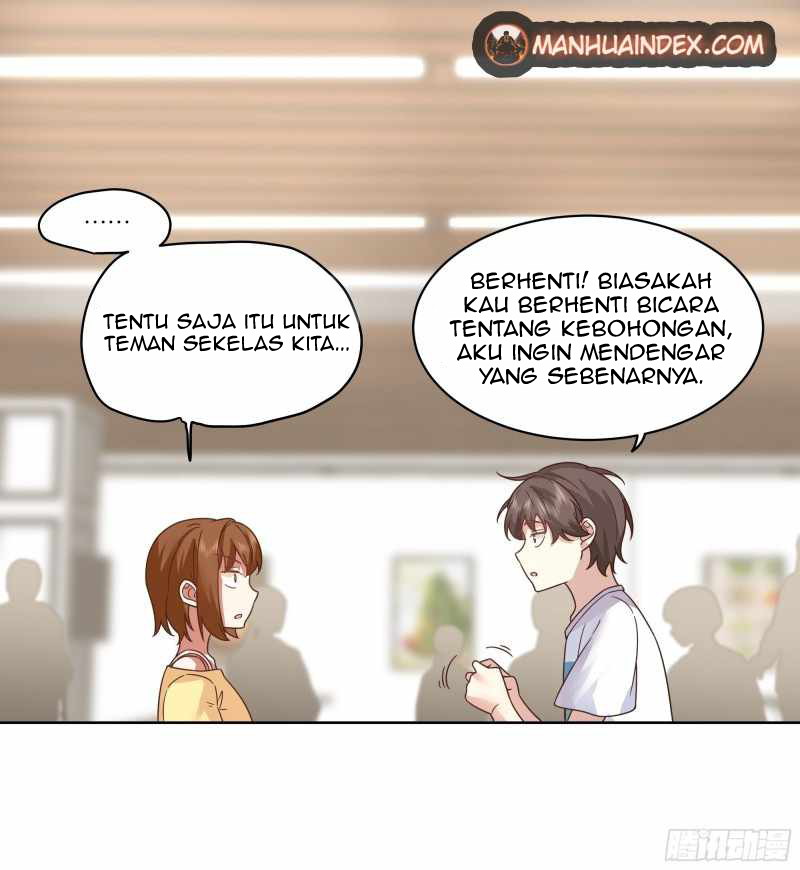 I Really Don’t Want to Be Reborn Chapter 13 Gambar 8