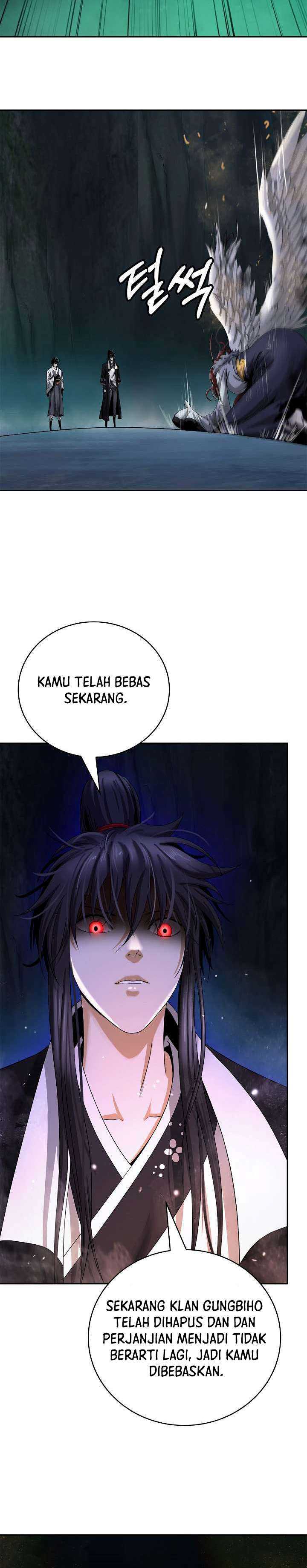 Cystic Story Chapter 86 Gambar 23