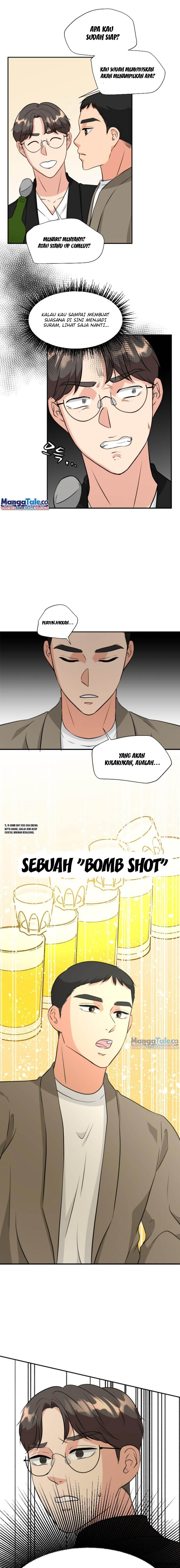 Golden Print Chapter 8 Gambar 7