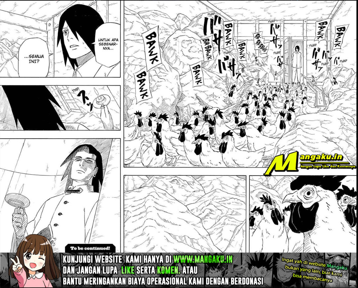 Naruto Sasuke’s Story The Uchiha And The Heavenly Stardust Chapter 5.2 Gambar 4
