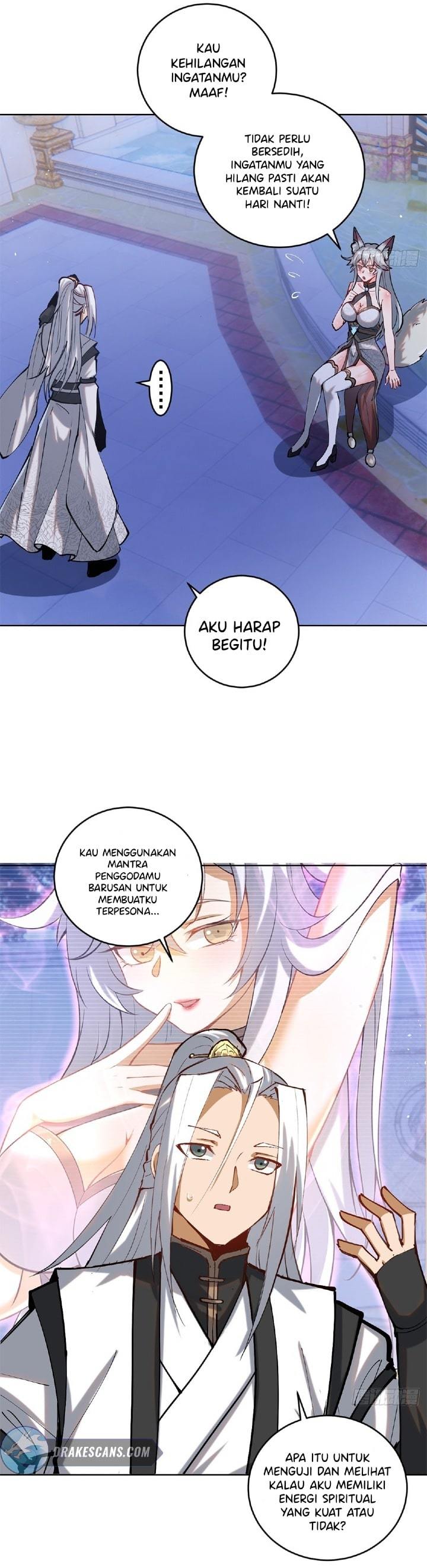 The Last Cultivator Chapter 6 Gambar 15