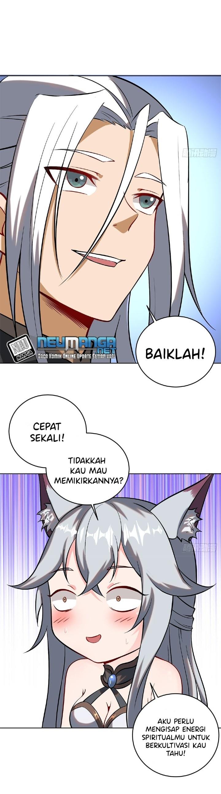 The Last Cultivator Chapter 6 Gambar 18