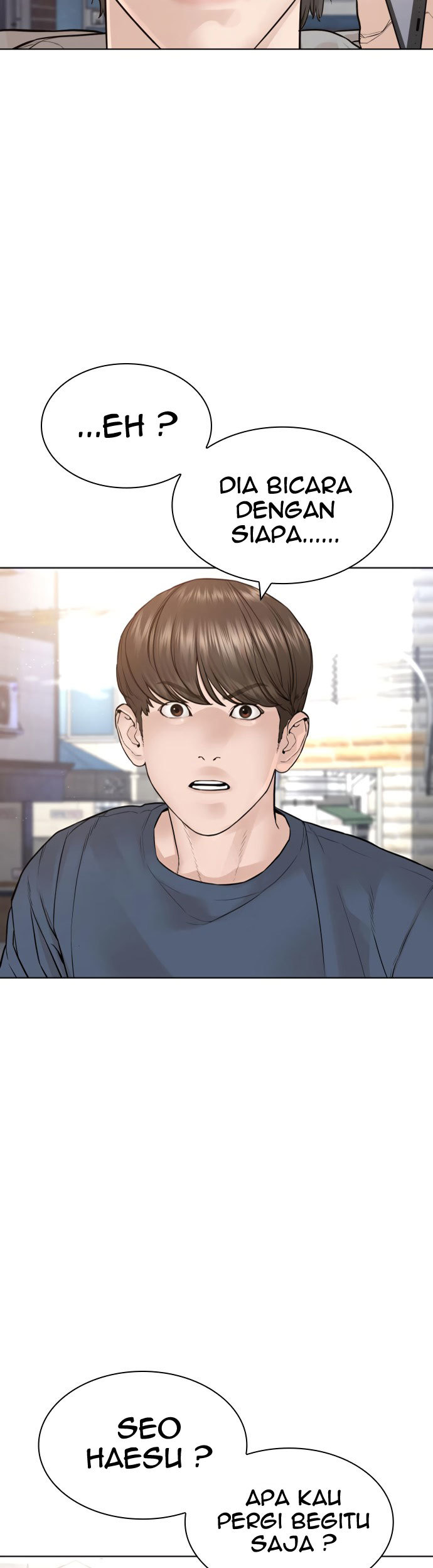 How To Fight Chapter 161 Gambar 17