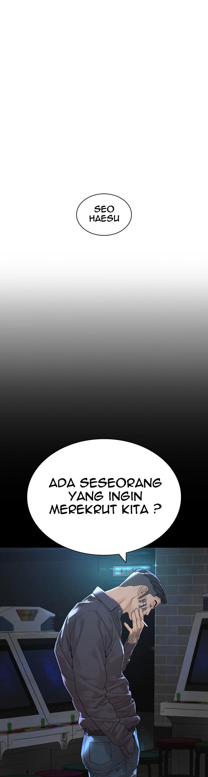 How To Fight Chapter 161 Gambar 25