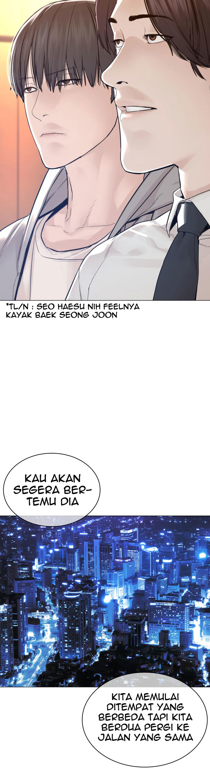 How To Fight Chapter 161 Gambar 40