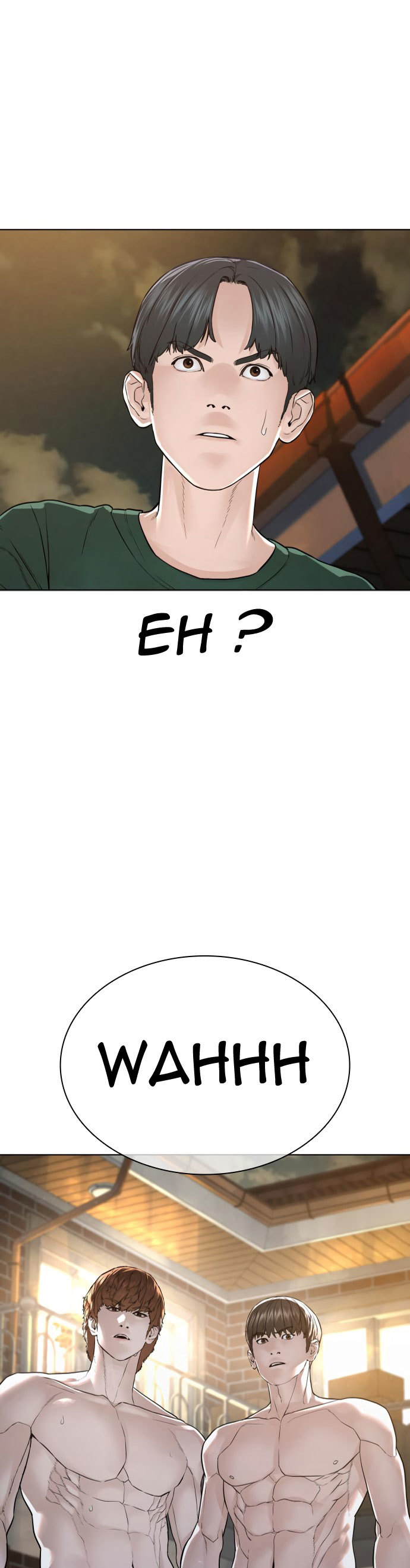 How To Fight Chapter 161 Gambar 49