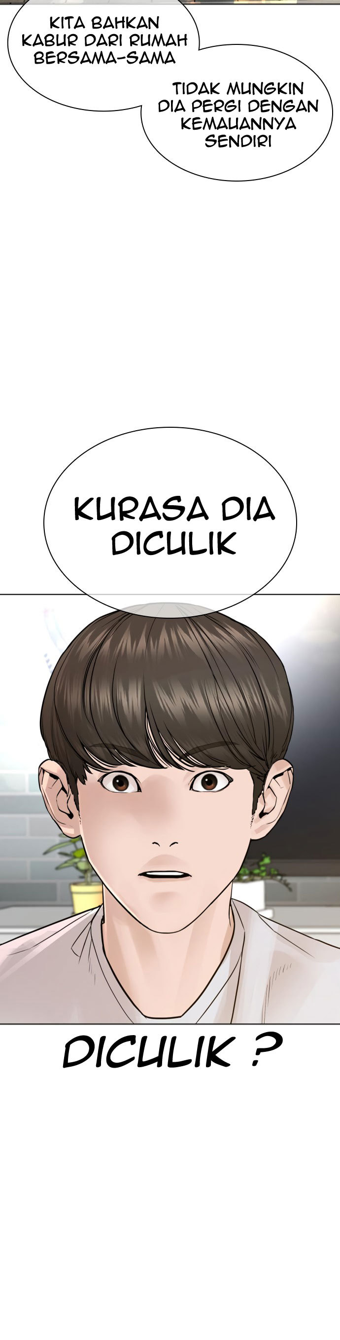 How To Fight Chapter 161 Gambar 55