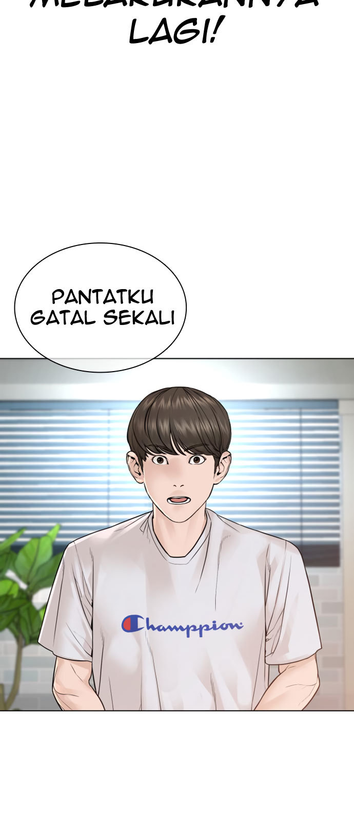 How To Fight Chapter 161 Gambar 63
