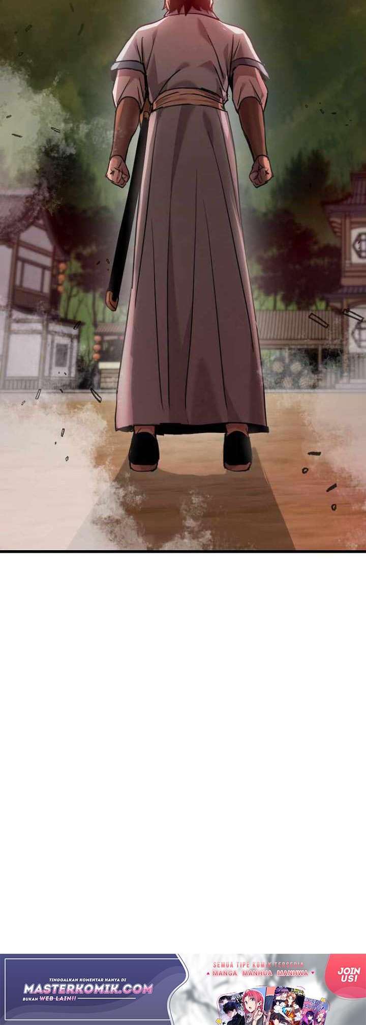 Strongest Fighter Chapter 102 Gambar 33