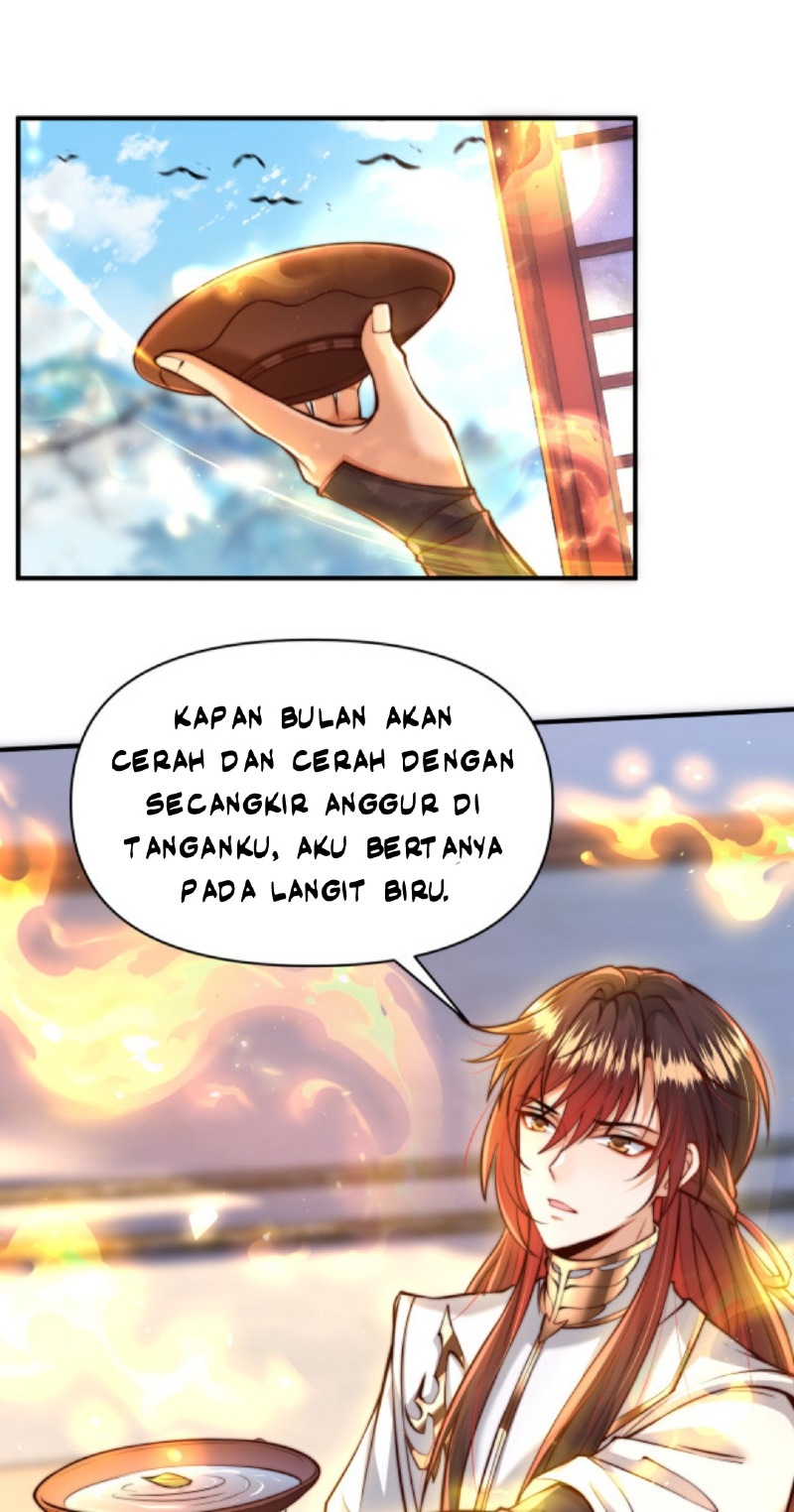 Starting With Confessing With the Beautiful Master Chapter 5 Gambar 30